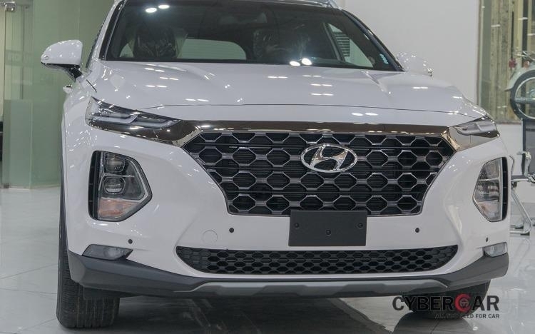 Hyundai SantaFe 2.4L GDi Premium