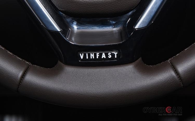 VinFast President
