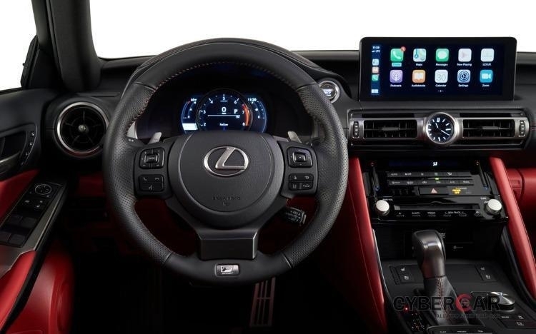 Lexus IS 300 Standard
