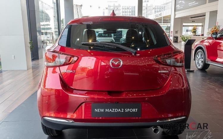 Mazda Mazda 2 Sport 1.5 Luxury