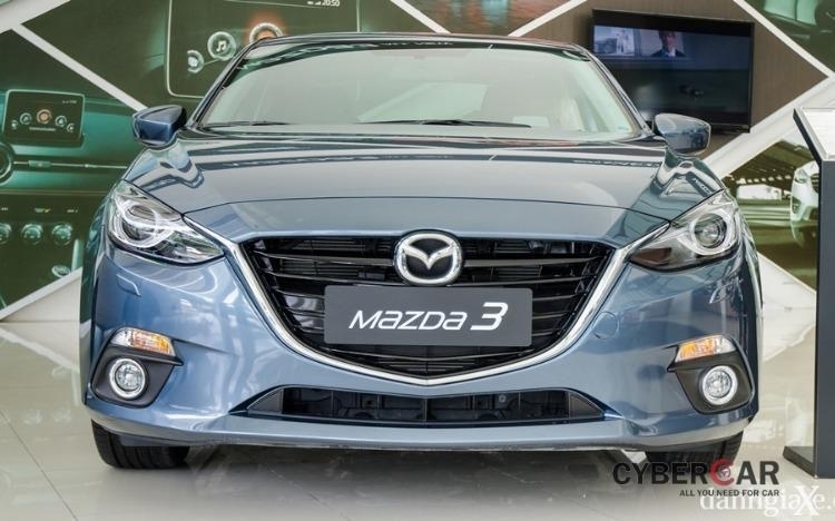 Mazda Mazda 3 Premium