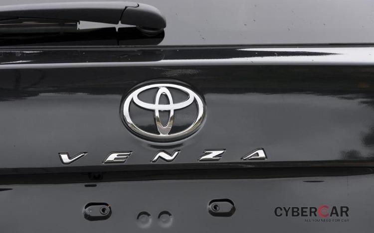 Toyota Venza 2.7