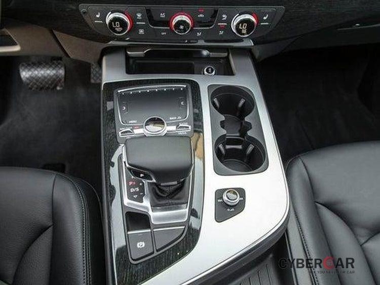 Audi Q7 2.0 TFSI Quattro