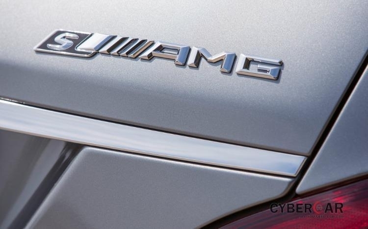 Mercedes-AMG CLS 63 Shooting Brake