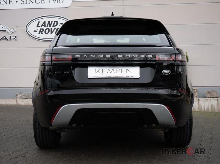 Land Rover Range Rover Velar R Dynamic