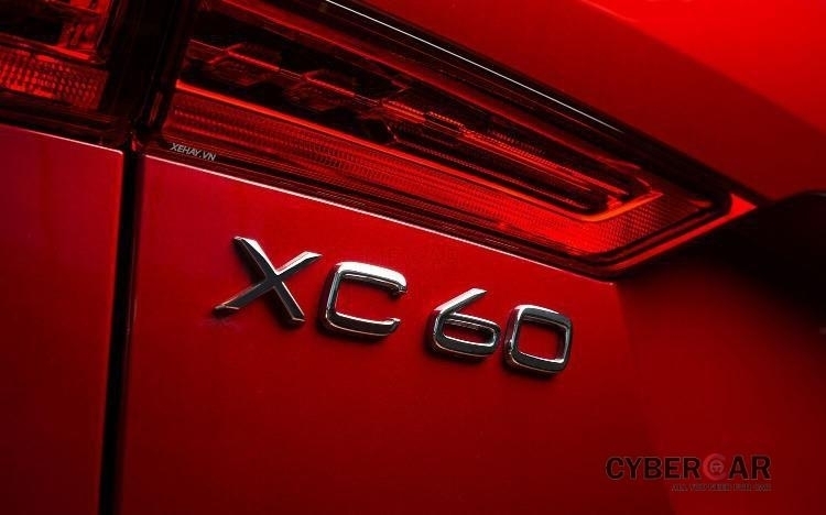 Volvo XC60 Inscription