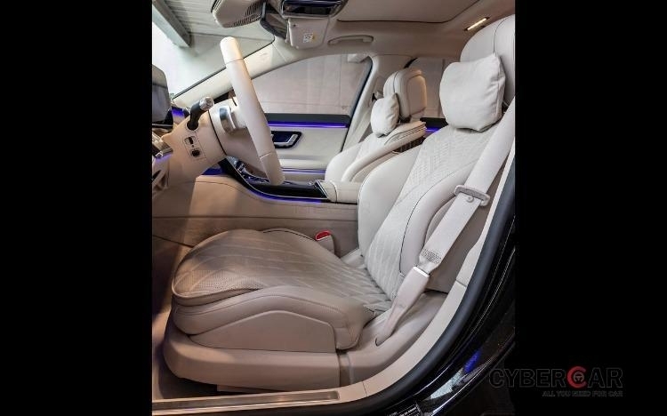 Mercedes-Benz S 450 Luxury