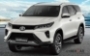 Toyota Fortuner 2.8 AT 4x4