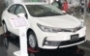 Toyota Corolla Altis 1.8E MT