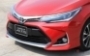Toyota Corolla Altis 1.8G CVT