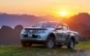 Mitsubishi Triton 4x4 AT