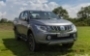 Mitsubishi Triton 4x4 AT