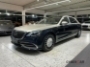 Mercedes-Benz S 650 Maybach