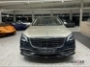 Mercedes-Benz S 650 Maybach