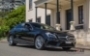 Mercedes-Benz CLS 500 BlueEFFICIENCY