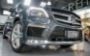 Mercedes-Benz GL 500 BlueEfficiency 4MATIC