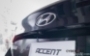 Hyundai Accent 1.4 MT Standard