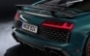 Audi R8 Green Hell