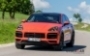 Porsche Cayenne GTS Coupe