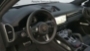 Porsche Cayenne Turbo Coupe