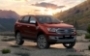 Ford Everest Ambiente MT 4x2