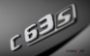Mercedes-Benz C 63 S Coupe