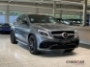 Mercedes-AMG GLE 63 4Matic Coupe