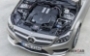 Mercedes-Benz CLS 500 4MATIC Shooting Brake