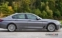BMW 520i Luxury line