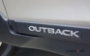 Subaru Outback 2.5