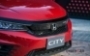 Honda City RS