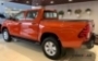 Toyota Hilux 2.4 4x2 AT