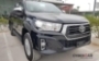 Toyota Hilux 2.4 4x2 AT