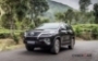 Toyota Fortuner 2.7 AT 4X2