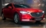 Mazda New Mazda 6 2.0L Luxury