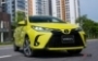 Toyota Yaris 1.5G CVT