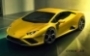 Lamborghini Huracan EVO RWD