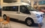 Ford Transit LUX