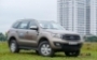Ford Everest Ambiente AT 4x2
