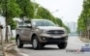 Ford Everest Ambiente AT 4x2