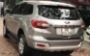 Ford Everest Trend 2.2L 4x2 AT