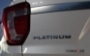 Ford Explorer Platinum