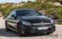 Mercedes-AMG C 43 4Matic Coupe