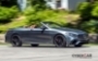 Mercedes-AMG S 63 4Matic+ Cabriolet 