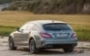 Mercedes-AMG CLS 63 Shooting Brake