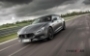 Maserati Quattroporte Trofeo