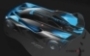 Bugatti Bodide Concept