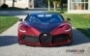 Bugatti Divo LadyBug