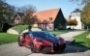 Bugatti Divo LadyBug