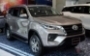 Toyota Fortuner 2.4 AT 4x2